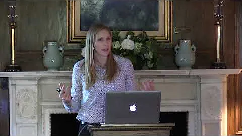 Katherine Bryant lecture