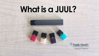 What Is A Juul?