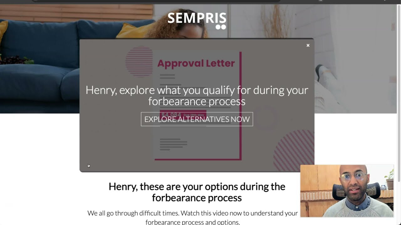 Easy Video Personalization Example with Pirsonal's Personalized Video Software