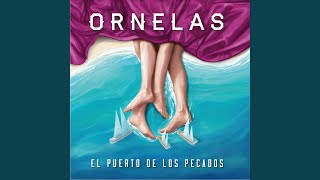 Video thumbnail of "Raul Ornelas - Pa'ti Solita"