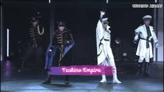 Tsukista - Các bài nhạc Theme của Tsukista từ stage 2 đến stage 11