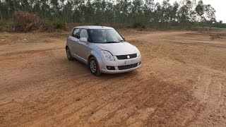 Maruti Suzuki Swift vdi | 2010 1st Gen | End of an Era - Diesel Hatchback | Tamil Review