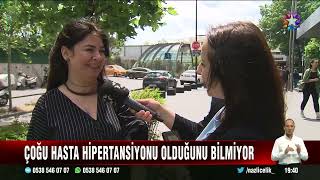 Gençlerde Tansi̇yon Star Ana Haber 30 Mayis 2022