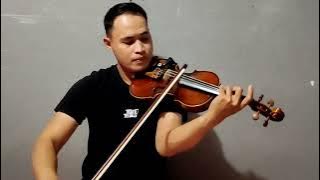 Download lagu melukis senja - budi doremi - violin cover
