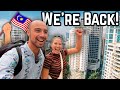 Best mall in kuala lumpur  46 google review pavilion malaysia