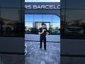 ¿Conoces los Mercedes EQ? Adivina el que nos llevamos de Cars Barcelona