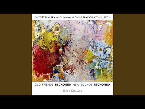 Mission Creep (feat. Yayoi Ikawa, Lonnie Plaxico & Tony Lewis) bekijken op YouTube