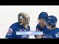 Team NAHL vs Red Bull Salzburg Highlights