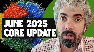 Google June 2025 Core Update Just Dropped