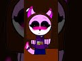 Seven Minutes In Heaven meme sprunki funbot and clara wolf