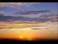 Almadrava - Land of eternal sunset (sunset pic mix)