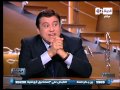 مصر الجديدة معتز الدمرداش للرائد احمد عرفة كيف سيتم التعامل مع الملتحين والمنقبات فى المستقبل 