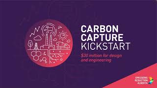 Carbon Capture Kickstart: An informational webinar on ERA’s new funding opportunity