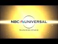 Wolf Films NBC Universal Television Studio 2004