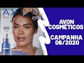 COSMÉTICOS AVON CAMPANHA 06/2020