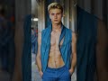 Gay Boy Modeling Book 12 - Fashion - #shorts #fashion #gay #model #male #aimusic #aiguys