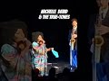 Cold Cold World - Michelle David & The True-Tones #gospelsoul