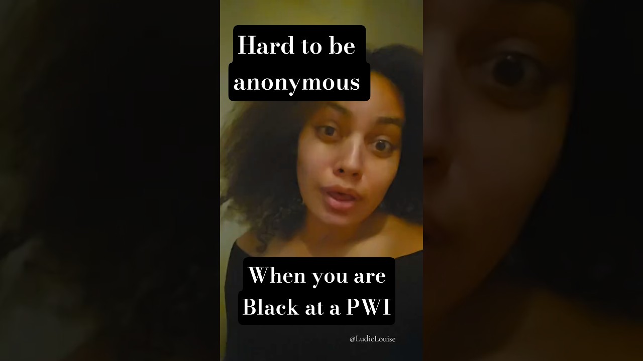 It's like hiding my face and saying my full government name. 