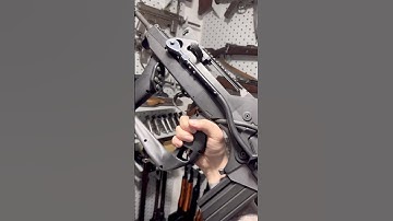 FAMAS FÉLIN 🇫🇷 #gunshorts #shorts #guncollection #famas #felin #rifle #france #556 #rifle #french