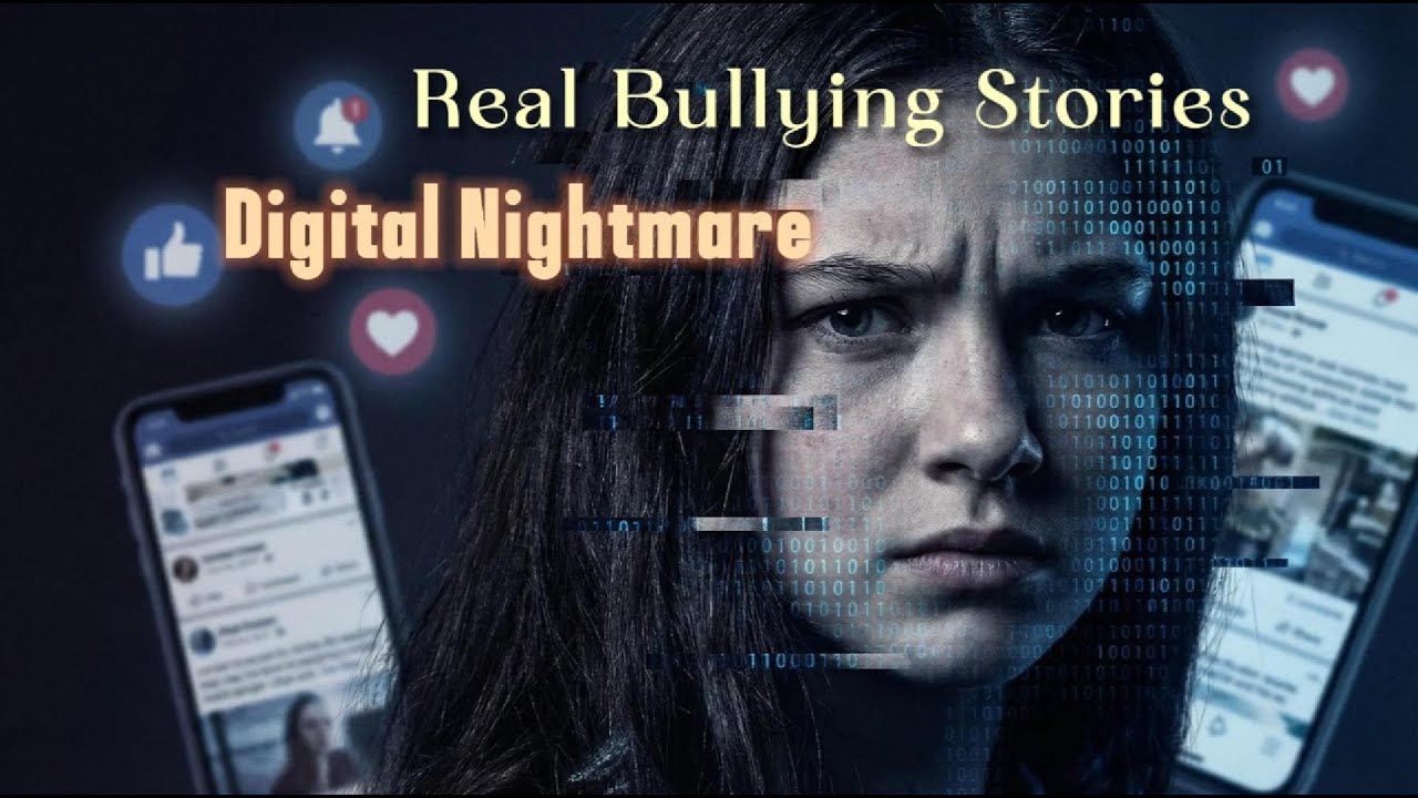 Digital Nightmare: Zoe's Battle Against AI Deepfake Harassment
