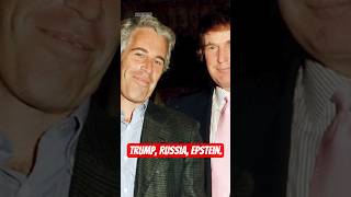 Frank Figliuzzi on the Trump Russia Epstein Triangle