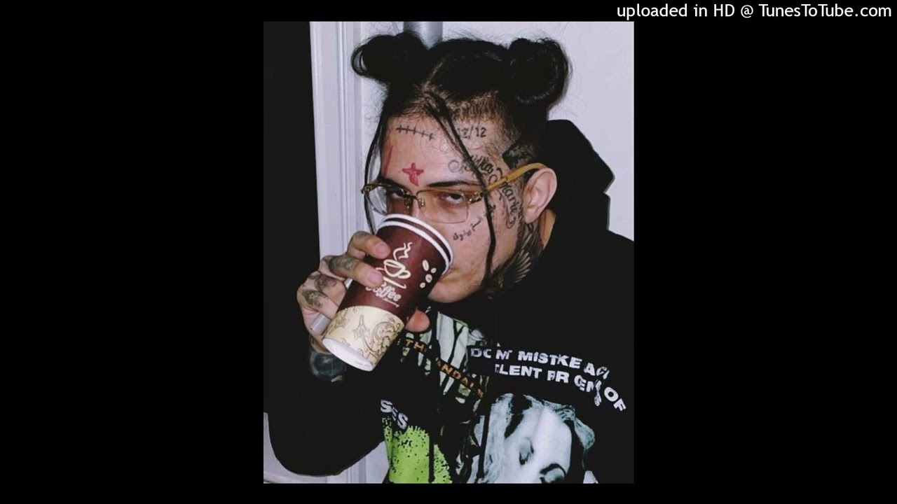 SosMula - FREE YSL - Audio [LEAK]