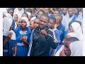 NURU OKANGA SCORE'S 401 IN 2023 KCPE EXAMS||CONGRATULATIONS 👏