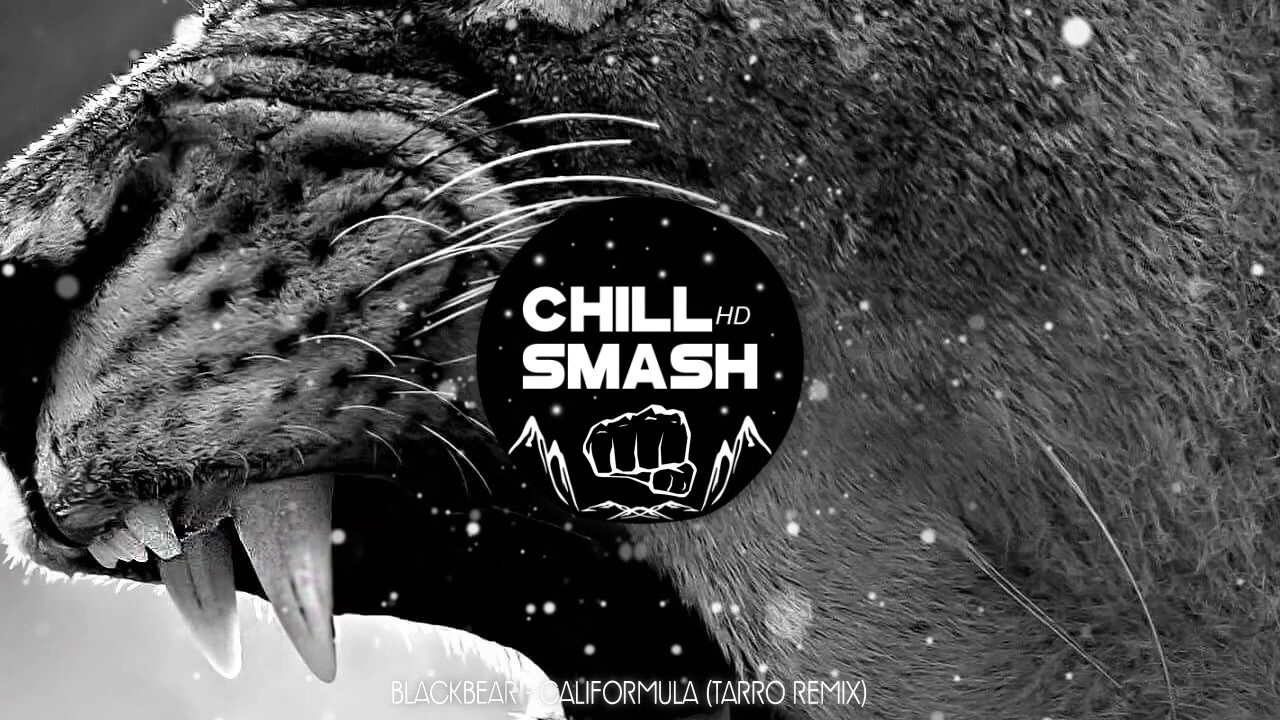 Blackbear - Califormula