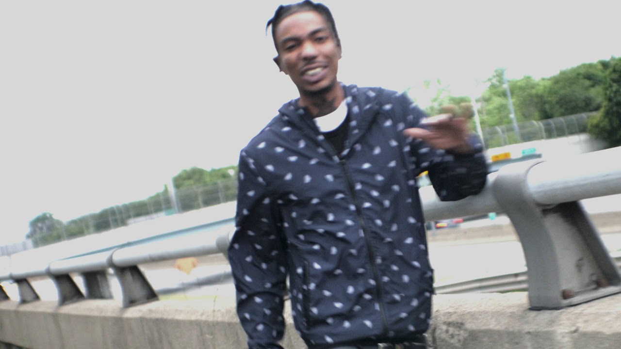 EDDIE MUNEY - "POP UP" [Official Video] shot by @7audiowavesent