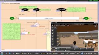 APEX framework - Rapid Prototyping of Ubiquitous Computing Environments