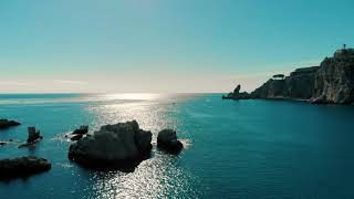 FREE VIDEO BACKGROUND: Beach/Water/Falls 21 screenshot 2
