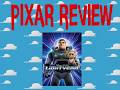 PIXAR MOVIE REVIEW: Lightyear (2022)