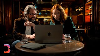 Exposing Evil Actors Using Their Digital Footprints