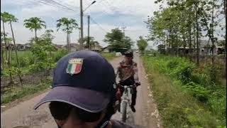 16 LAGU TEMBANG NOSTALGIA (COVER)