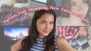 Crochet Weekend in my Life | Crochet Vlog | Crochet With me | Summer 2026