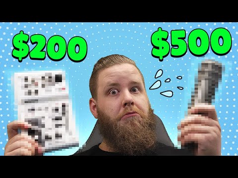 The Gear I Use as a Full-Time YouTuber