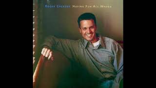 Roger Creager - Fun All Wrong - Official Audio chords