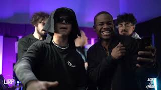 Urban Renewal Project Full cypher 2023 @thesonsofanubis