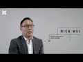 Expert sharing on digital fashion  nick wei  regional sales director centric software full ver