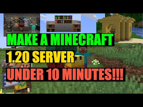 How to Improve Minecraft 1.20+ - Apex Hosting