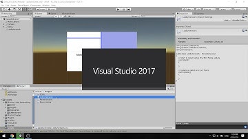 Fusion of AR and VR (Tutorial) - Part 3