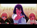 ❀ AMV Nightcore/Lyrics~ Petite Fille {@DjenaDella } (speed up)