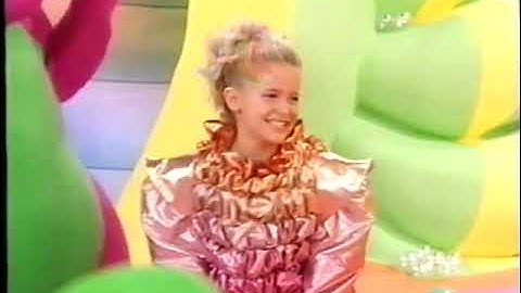 In Outer Space (2010 Version) Part 97