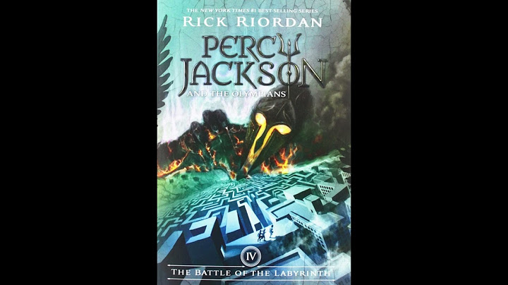 Percy jackson the battle of the labyrinth audiobook free