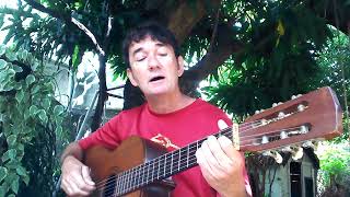 Vídeo de A Ti Senhor Levanto O Coração