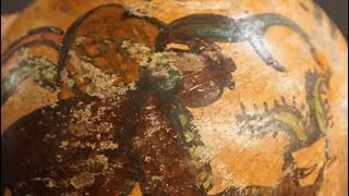 Famous The Real Mississippian, Mayan, And Toltec Mound Builders Artifacts Depictions Lecture‼️ Profile