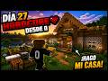 Minecraft java hardcore #27 vamos