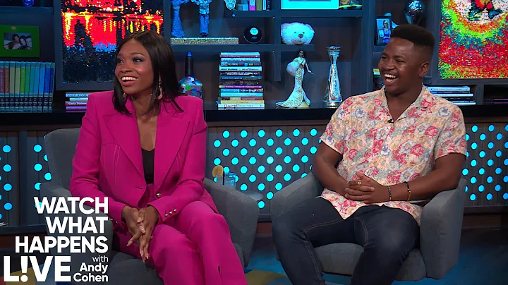 What Does Tumi Mhlongo Think of Natasha Webbs Secr...