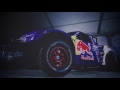 The Evolution of Racing Pro4 Trucks in the Snow | Red Bull Frozen Rush 2016