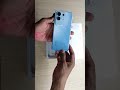 Vivo T4x Unboxing & 1st look
